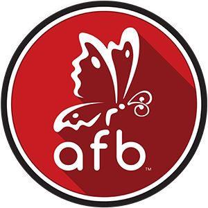 round AFB logo