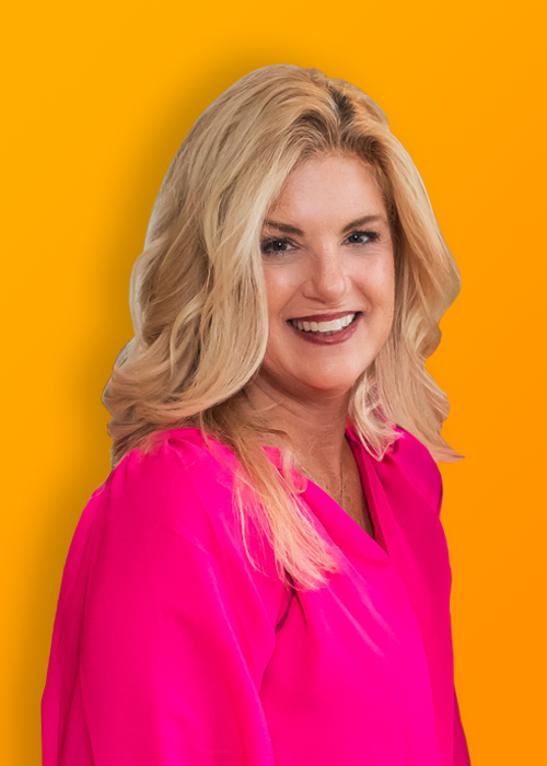 Angie flack brown