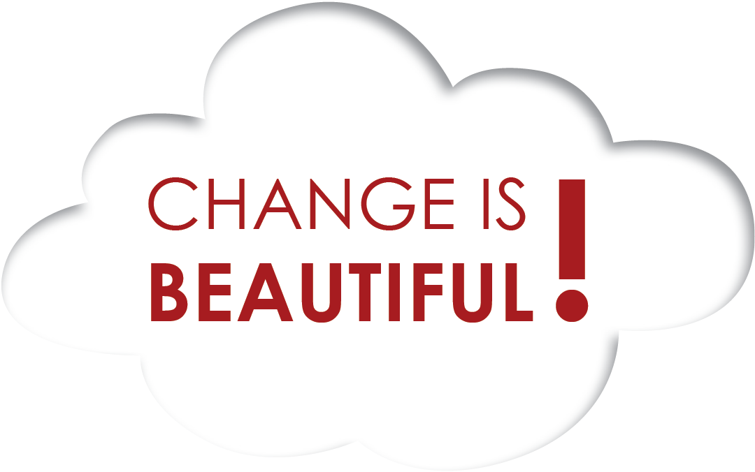 Change is Beautiful - AFB 2025