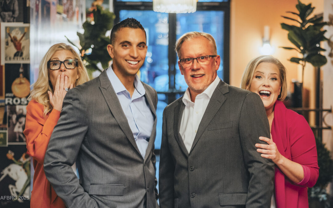 Real Estate Insights from The Angie Flack Brown Team