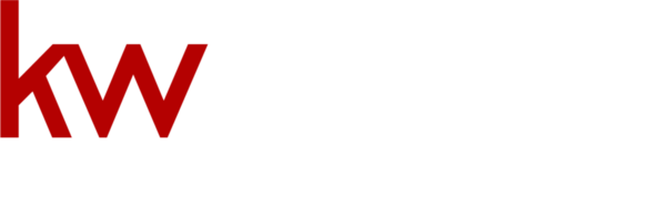 Kw Realty Gr Logo Rgb A red and white kw greater rochester logo