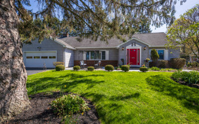 25 Coral Way, Rochester, NY 14618