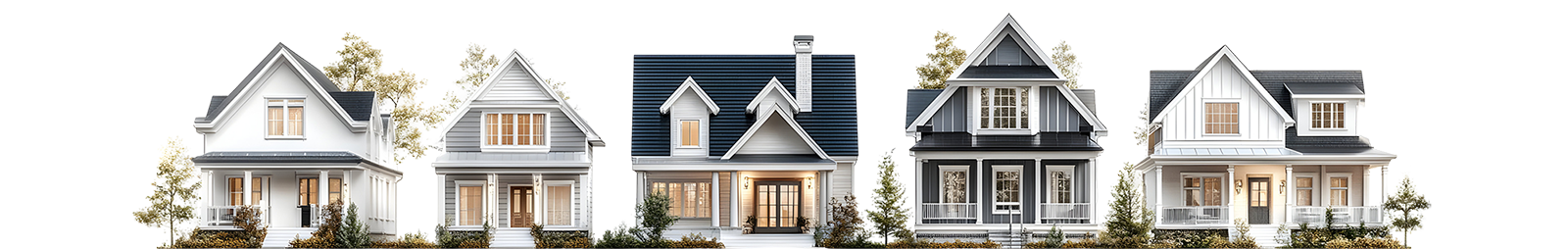 AFB Homes