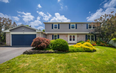 Rochester Market Spotlights 2 19 warder drive, pittsford, ny 14534