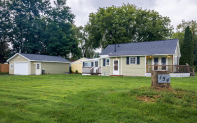 154 Norwood Ave, Rochester, NY 14606