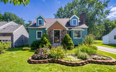 Rochester Market Spotlights 1 37 fuller avenue, webster, ny 14580