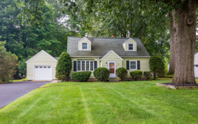 9 Brewster Lane, Rochester, NY 14624