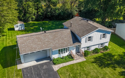 69 Cedarhurst Dr, West Henrietta, NY 14586